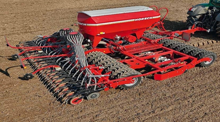 Hex Hole Agrictural Ball Bearing 202KRR3 204PP2 204RR2 204RRB2 Hex Hole Agrictural Ball Bearing 202KRR3 204PP2 204RR2 204RRB2