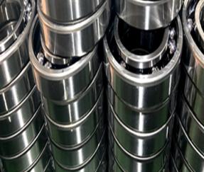 Ball Bearing automatic Measurement