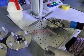 Auto Wheel Hub Unit Assembly Bearing BAA-0012 Auto Wheel Hub Unit Assembly Bearing BAA-0012