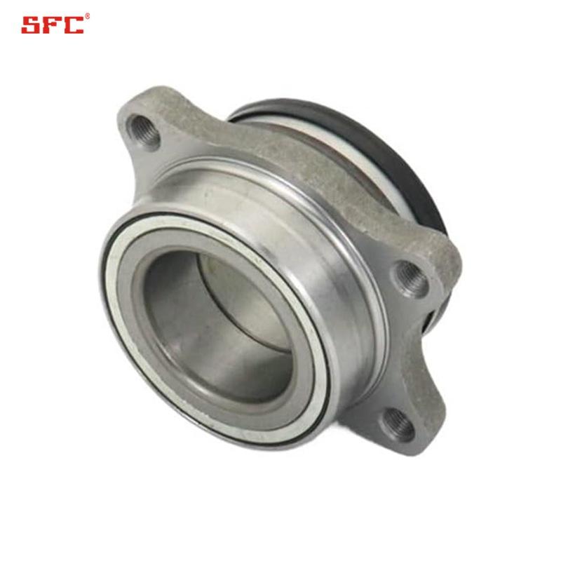 ลูกปืนชุดดุมล้อ 54KWH02