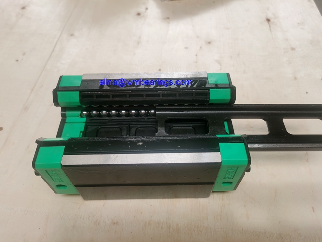 Bloco HGH65CA HGH65CA Block