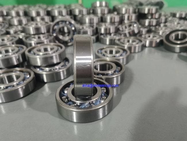 6305 Bantalan Bola 6305 Ball Bearing