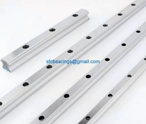 T Type Linear Guide Way