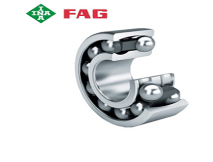 What are the challenges of FAG bearings in industrial applications?