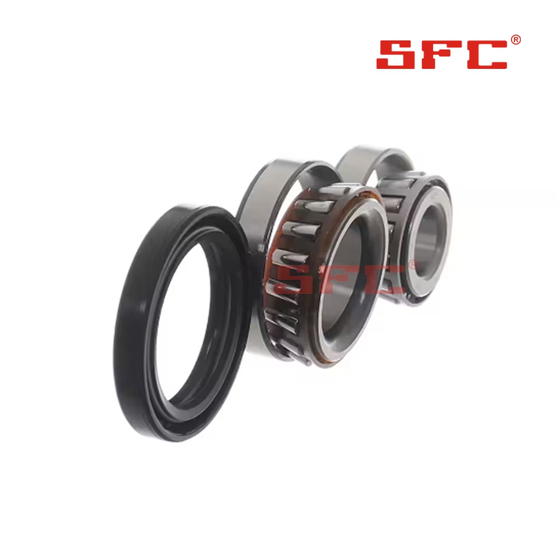 Automobile Wheel Hub Bearing Repair Kit Vkba7534 for Ford /Mazda