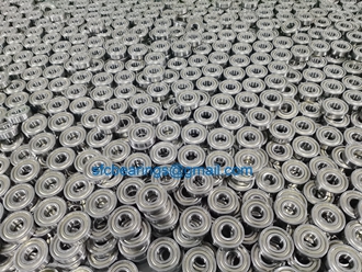 6209ZZC3 Deep Groove Ball Bearing 6209ZZC3 Deep Groove Ball Bearing