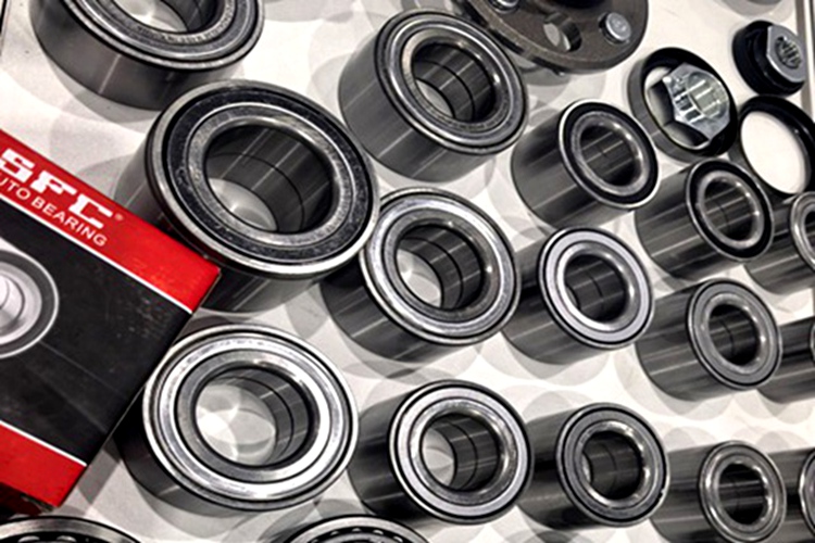 The truth about bearing clearance: Don't randomly choose C3 or C4 ...