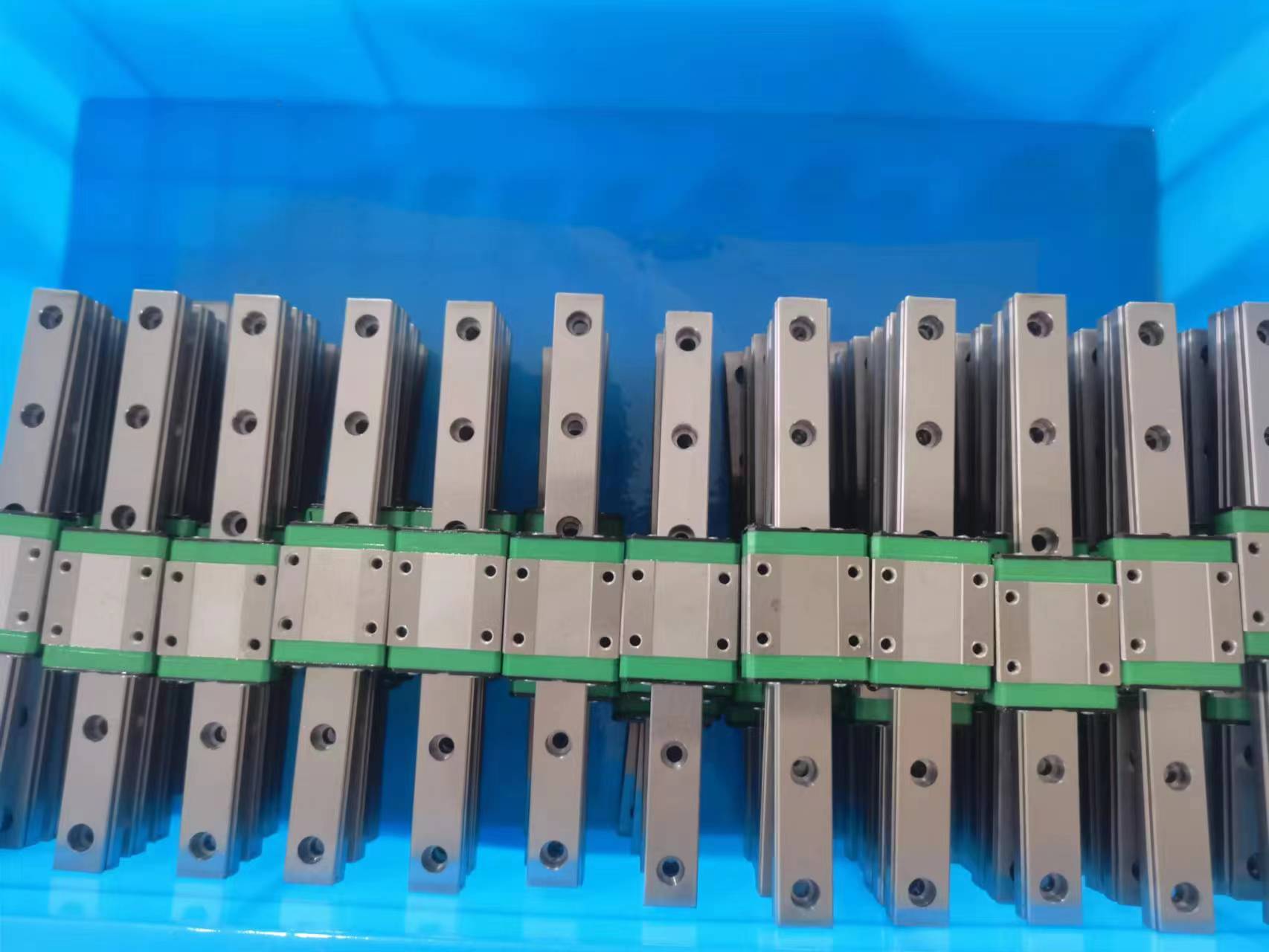 Blok EGH15CA Blok EGH15CA