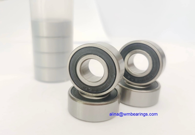 Nhà sản xuất vòng bi Trung Quốc China Bearing Manufacturer