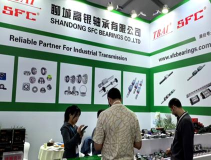 2025 PTC Exhibition -- SFC/TBAI Perfect Ending