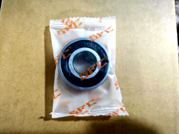 Auto Parts Deep Groove Ball Bearing B25-63HL Auto Parts Deep Groove Ball Bearing B25-63HL