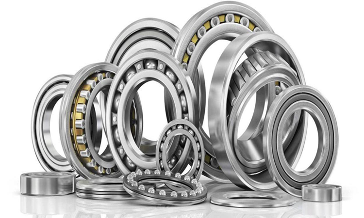 Bearing Structure and Space Matching: Bearing Selection Guide ...