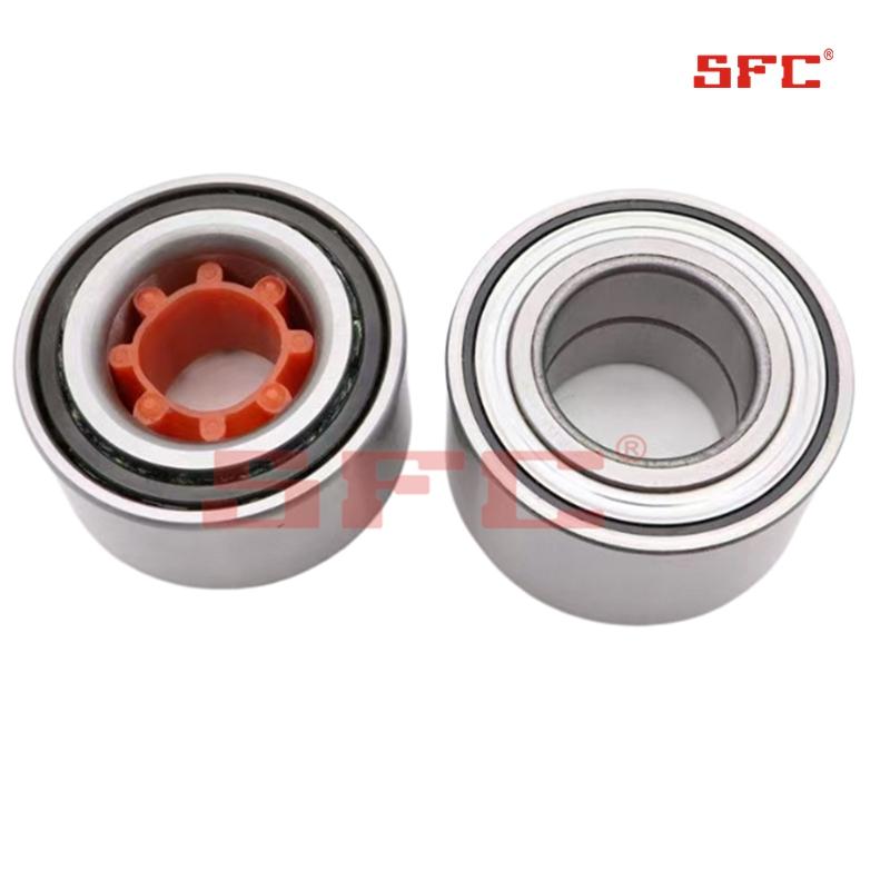 China Bearing Factory Front Wheel Hub Bearing DU42750060 DU42760039 DU42760040/37 