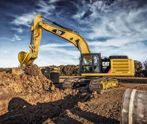 Construction Machinery