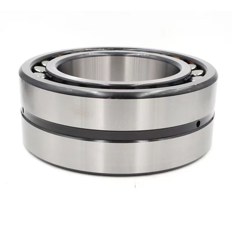 Spherical Roller Bearings
