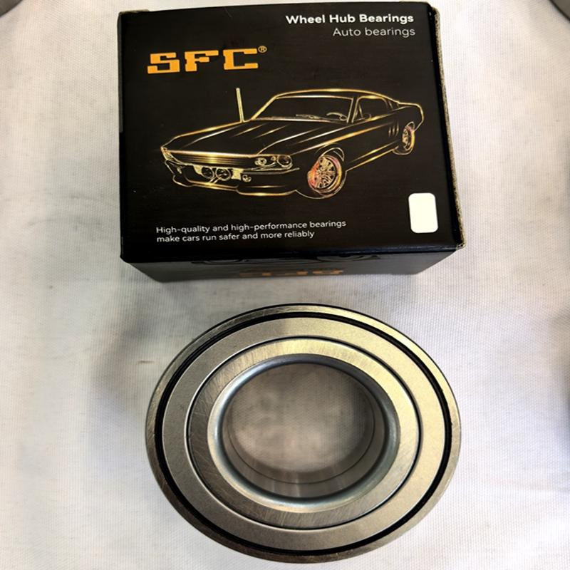Wheel Bearing GB12438.S01