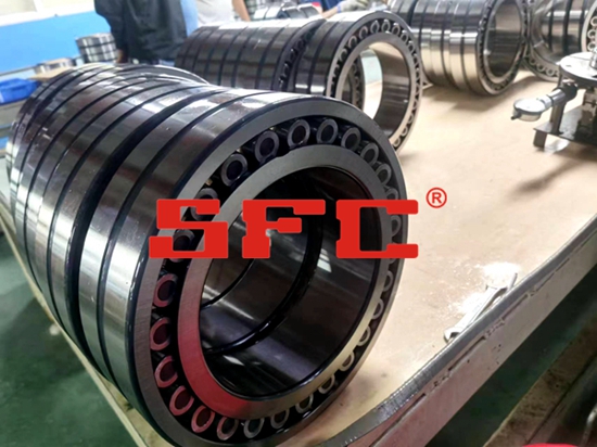 24048CA/W33 Self Aligning Roller Bearing 24048CA/W33 Self Aligning Roller Bearing