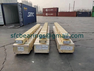 HGW35HC Bloco de Guias Lineares HGW35HC Bloco de Guias Lineares