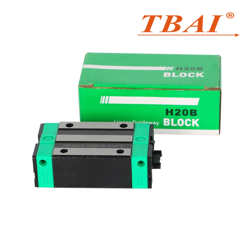 Bloque deslizante MGN15C Bloque deslizante MGN15C