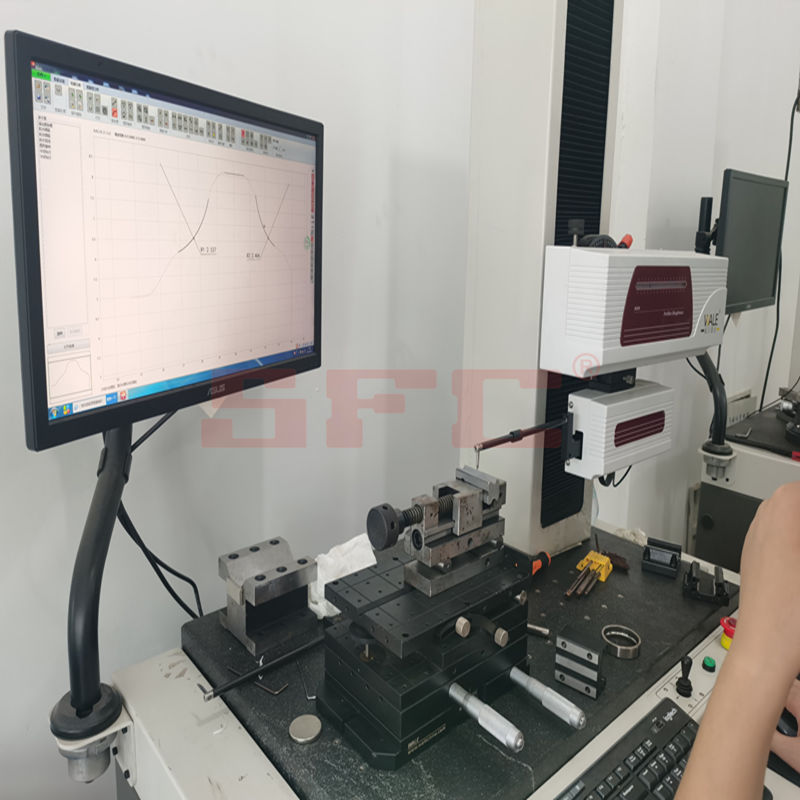 Metric Size Deep Groove Ball Bearings 6411 6412 6413 6415 6416 6417 6418 6419 6420