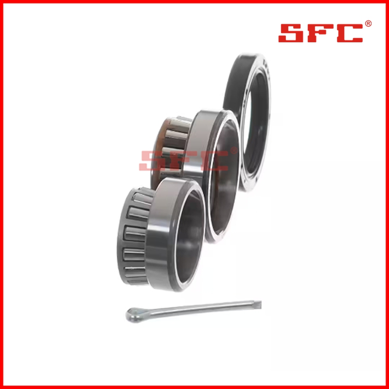 Bộ vòng bi VKAB1341 cho Toyota Corolla, Carina, Celica Bộ vòng bi VKAB1341 cho Toyota Corolla, Carina, Celica