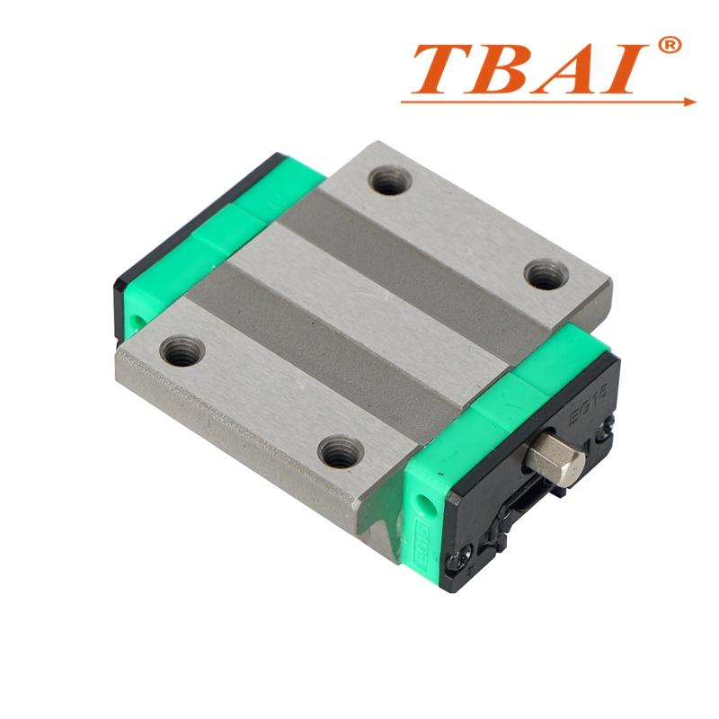 سكة التوجيه الخطي HGW25CC