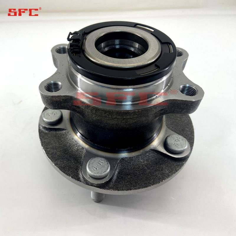 Wheel Hub Assembly Unit Bearing 3785A035 512564