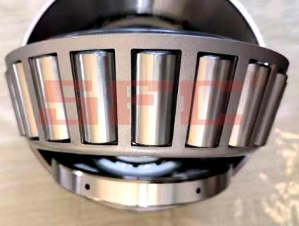 Installation Of Double Row Tapered Roller Bearings