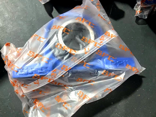 UCP211-32 Pillow Block Ball Bearing UCP211-32 Pillow Block Ball Bearing