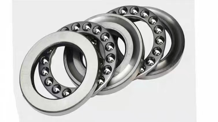 51107 Single Direction Thrust Ball Bearing 51107 Single Direction Thrust Ball Bearing