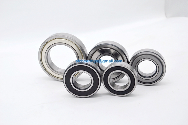 Inch Size Ball Bearings Inch Size Ball Bearings