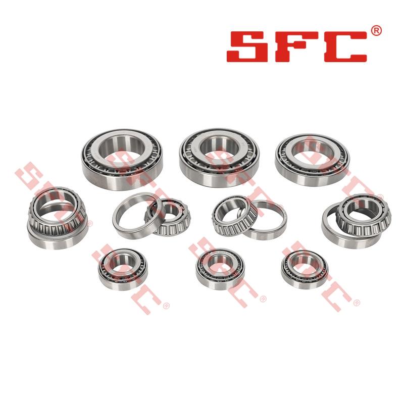 SET403 592A/594A Auto Parts Tirus Roller Bearing