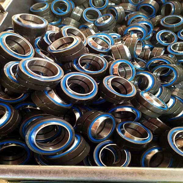 China Radial Spherical Plain Bearing GE3E GE4E GE5E GE6E GE8E GE10E GE12E China Radial Spherical Plain Bearing GE3E GE4E GE5E GE6E GE8E GE10E GE12E