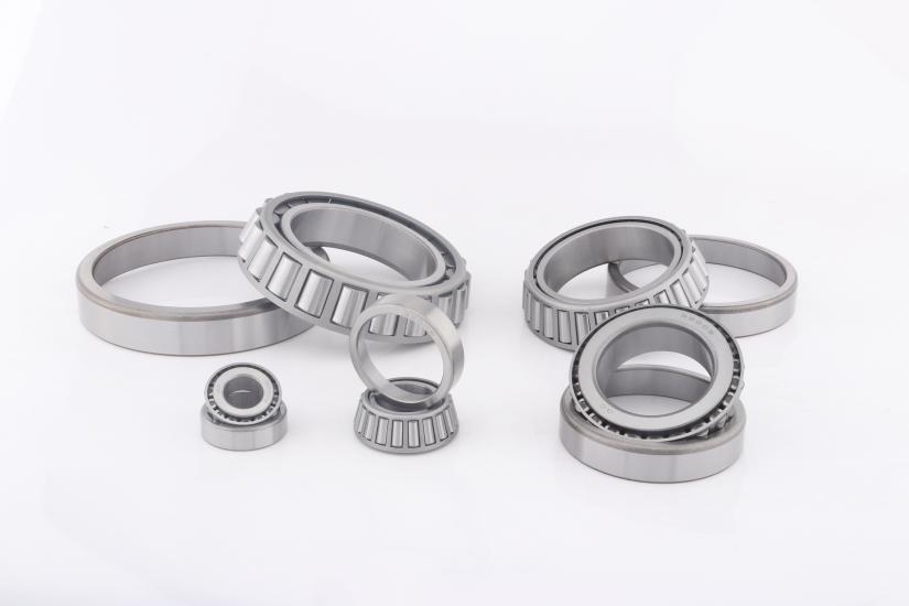 Tapered Roller Bearings Tapered Roller Bearings