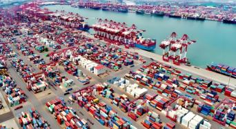 The May Day holiday is approaching, and the bearing industry is experiencing a phase of peak stocking and shipping