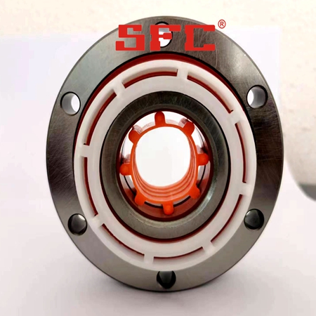 Auto Parts Wheel Hub Assembly Bearing 28BWK12 (42409-19015) Auto Parts Wheel Hub Assembly Bearing 28BWK12 (42409-19015)