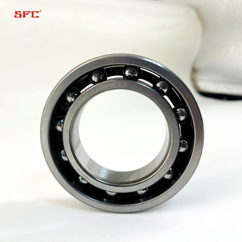 Подшипник коробки передач автомобиля AB12831