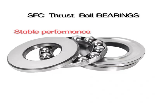 Thrust Ball Bearing 51110