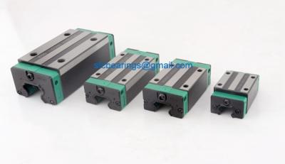 HGH35HA Blok Laluan Linear