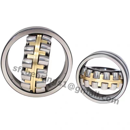22215CA/W33 Spherical Roller Bearing 22215CA/W33 Spherical Roller Bearing