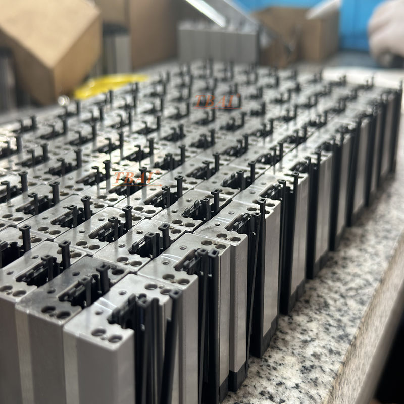 Bloco guia linear HGW55CC Bloco guia linear HGW55CC