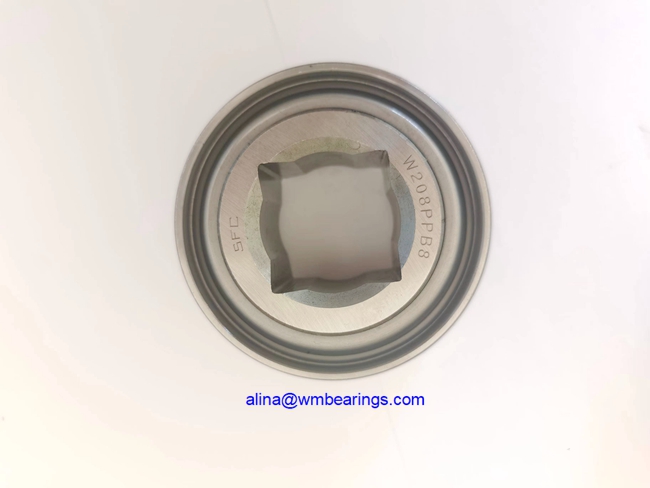 W208PPB8 Disk Harrow Bearing