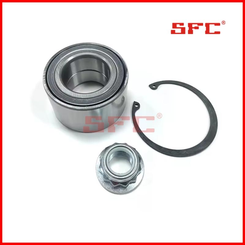 Bantalan dan kit hub roda VKBA3574