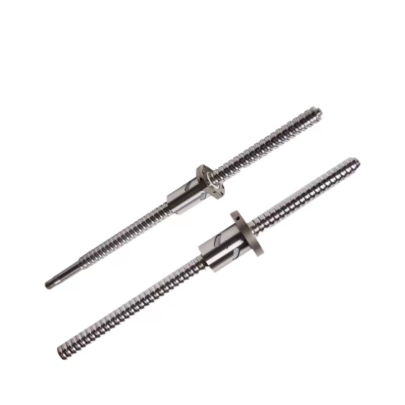 SFU Ball Screws