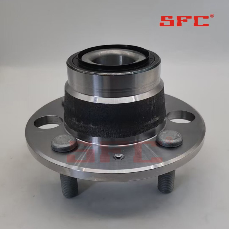 Автоматический подшипник ступицы колеса Br930060 513104 Автоматический подшипник ступицы колеса Br930060 513104