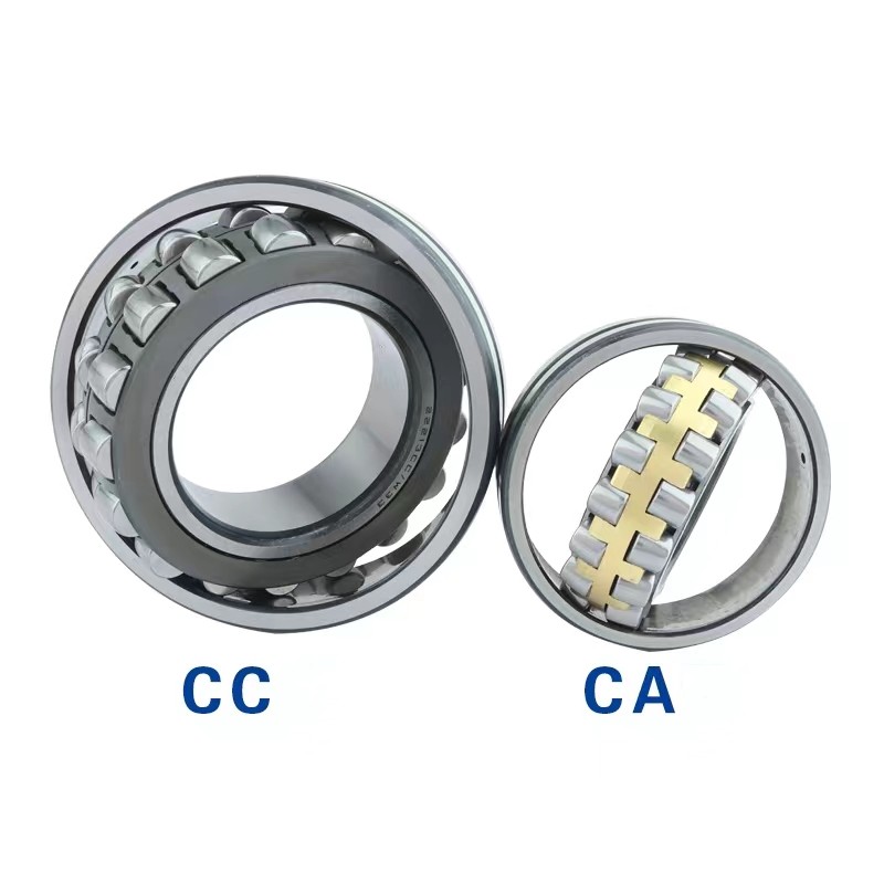 Spherical Roller Bearings