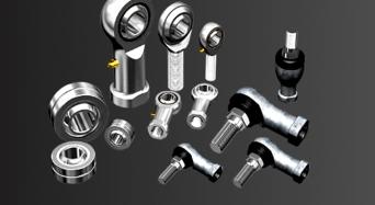 Is there a hidden mystery behind the joint bearing code?