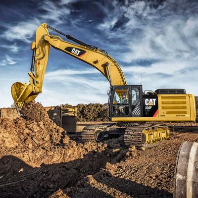 เครื่องจักรก่อสร้าง