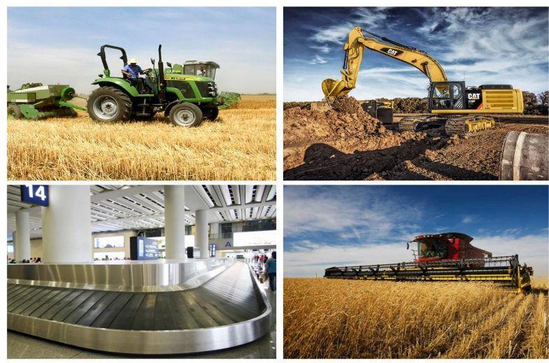 Insert Ball Bearings Insert Ball Bearings