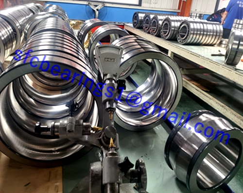 22334 Self-aligning Roller Bearing 22334 Self-aligning Roller Bearing